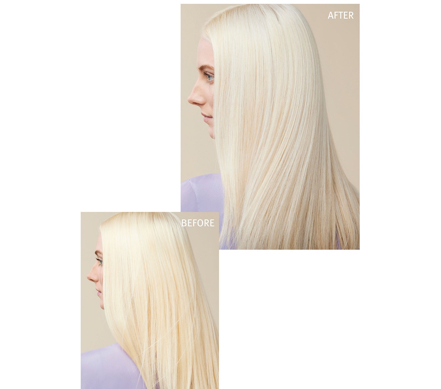 BLONDE REVIVAL SHAMPOO (SHAMPOO PARA CABELLO TEÑIDO)